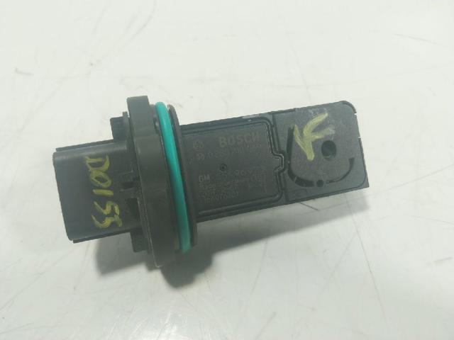 OPEL 55496973 Caudalímetro  en stock Salamanca