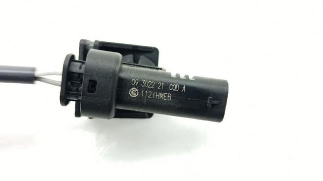 OPEL 55497866 Sensor de temperatura de gases de escape antes del catalizador  disponible España