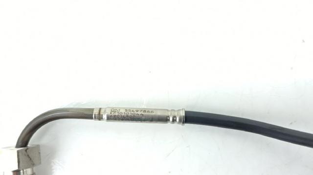 OPEL 55497866 Sensor de temperatura de gases de escape antes del catalizador  comprar en Albacete