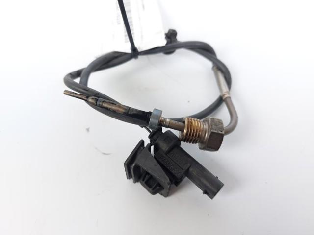 55497866 Sensor de temperatura de gases de escape antes del catalizador  en stock Sabadell