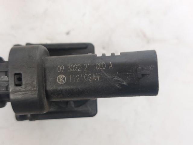 55497866 OPEL Sensor de temperatura de gases de escape antes del catalizador  en stock Gandía