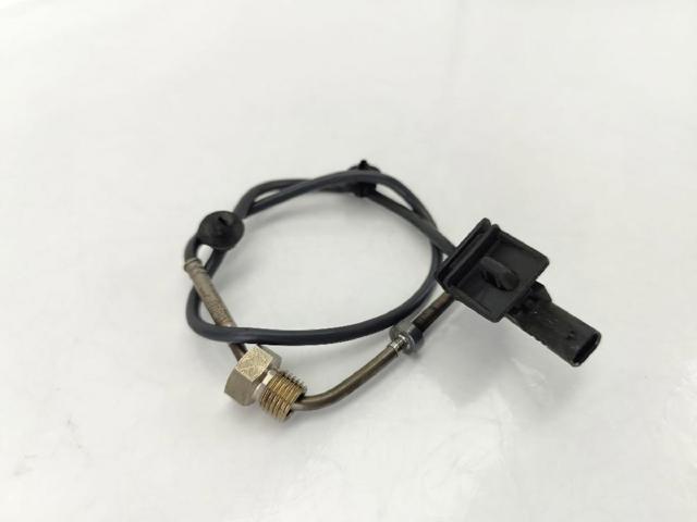 55497866 OPEL Sensor de temperatura de gases de escape antes del catalizador  en stock Córdoba
