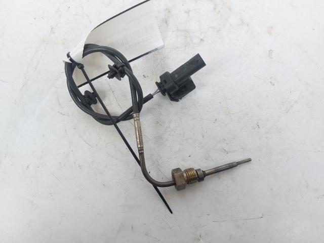 55497866 Sensor de temperatura de gases de escape antes del catalizador  disponible Utrera