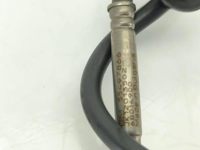 OPEL 55497866 Sensor de temperatura de gases de escape antes del catalizador  disponible Valladolid