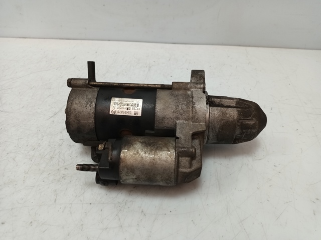 55497878 Opel