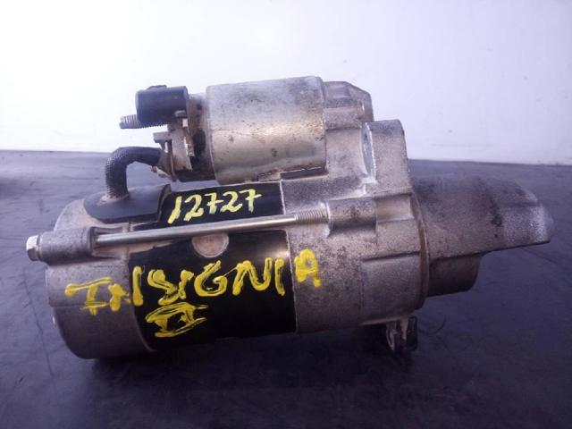 55497878 Opel