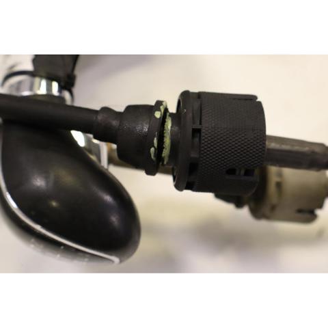 Palanca selectora cambio de marcha Opel Zafira  (2011-2019)