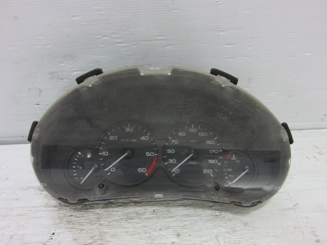 5550003000 Peugeot/Citroen