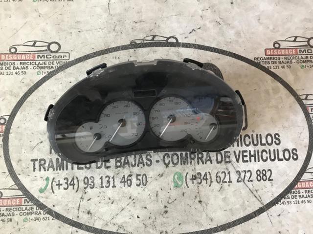 5550003000 Peugeot/Citroen