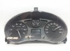 Cuadro instrumentos para citroen jumpy (2011-2016) 555001310104