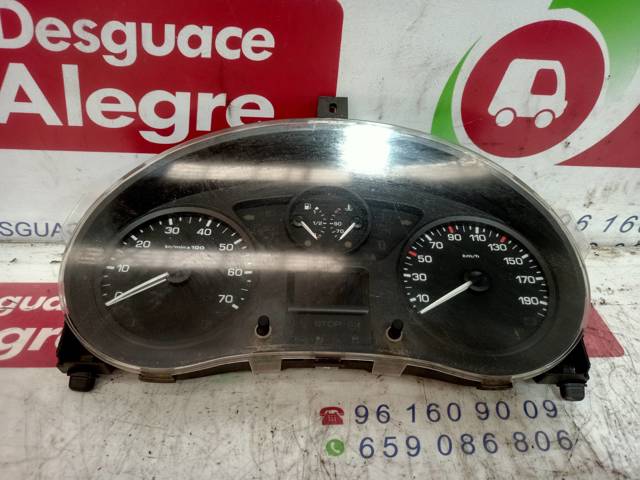 555001310104 Peugeot/Citroen