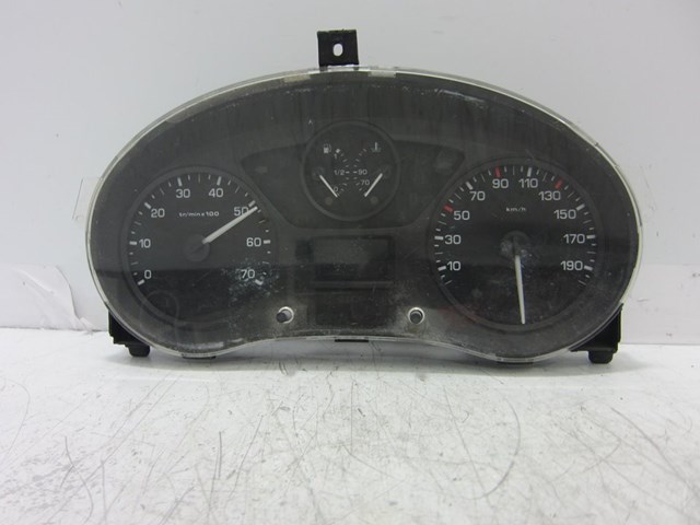 555001310104 Peugeot/Citroen