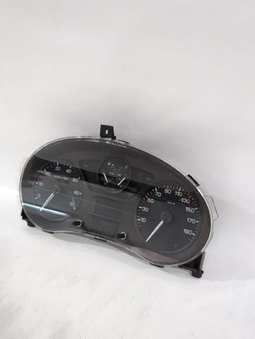 555001310104 Peugeot/Citroen