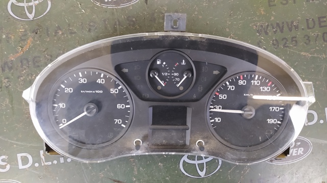 PEUGEOT 555001310104 comprar Tarragona