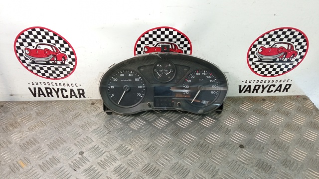 555001310104 Peugeot/Citroen