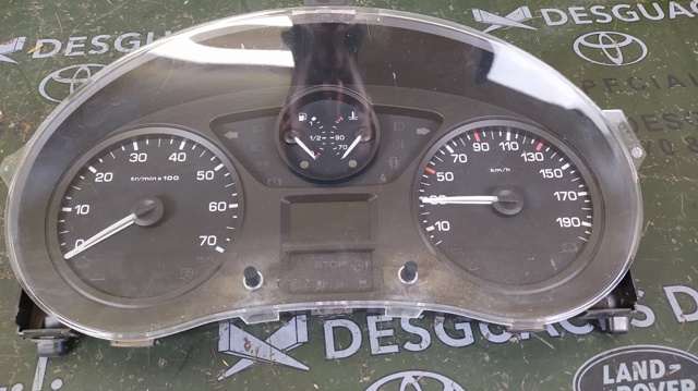 555001310104  en stock Sabadell