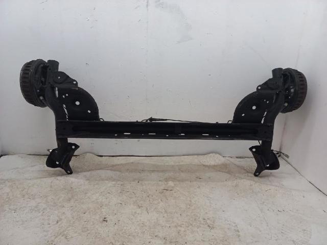 Comprar Subchasis trasero LOGAN II K8