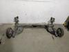 Subchasis trasero 555010109R RENAULT