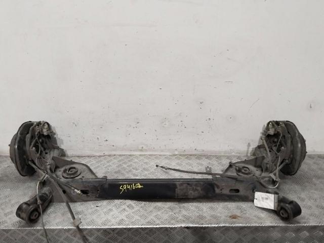 555013NM0A Nissan/Infiniti