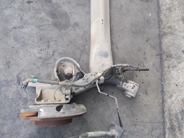 Subchasis trasero soporte motor Nissan Qashqai 2 J11