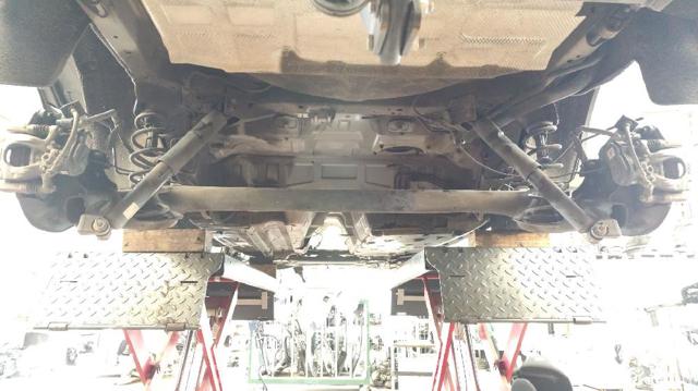 Subchasis trasero soporte motor Nissan Qashqai 2 J11