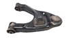 Brazo suspension trasero superior derecho 55501EB31A NISSAN