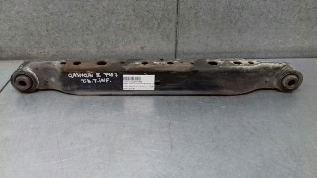 55501JD00A Brazo longitudinal inferior derecho de la suspensión trasera  comprar en Pontevedra