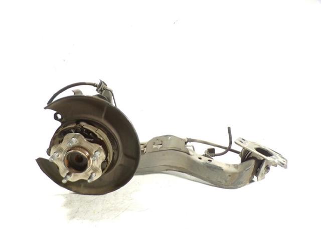 55501JD00A NISSAN Brazo longitudinal inferior derecho de la suspensión trasera  comprar en Lleida