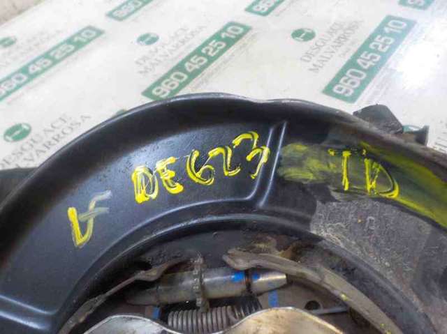 55501JD00A Brazo de suspensión, trasera derecha comprar Almería