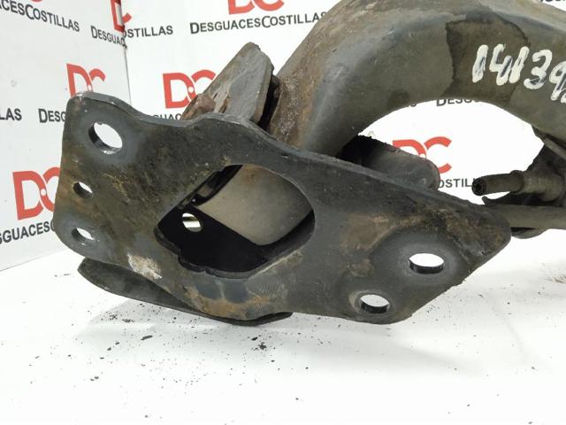 55501JD00A Brazo longitudinal inferior derecho de la suspensión trasera  comprar en Reus