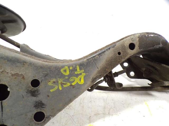 55501JD00A NISSAN Brazo de suspensión, trasera derecha comprar Madrid