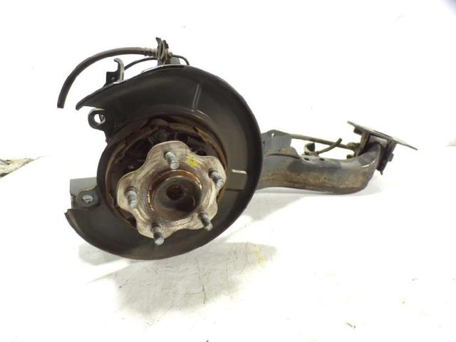 55501JD00A NISSAN Brazo longitudinal inferior derecho de la suspensión trasera  comprar en Jaén