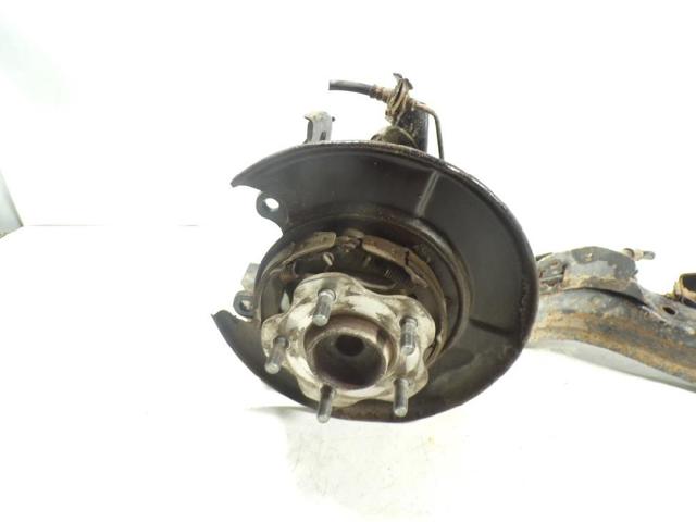 55501JD00A Brazo longitudinal inferior derecho de la suspensión trasera  comprar en Reus