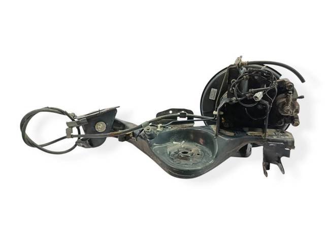 55501JD00A NISSAN Brazo de suspensión, trasera derecha  en stock Córdoba
