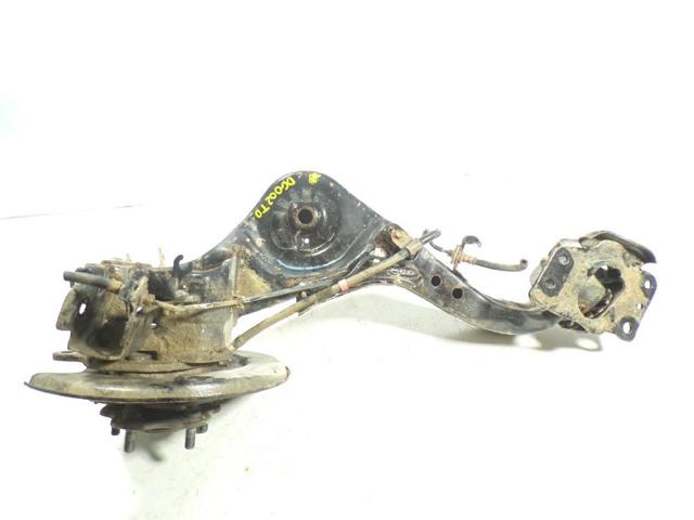 NISSAN 55501JD00A Brazo longitudinal inferior derecho de la suspensión trasera  comprar en Murcia
