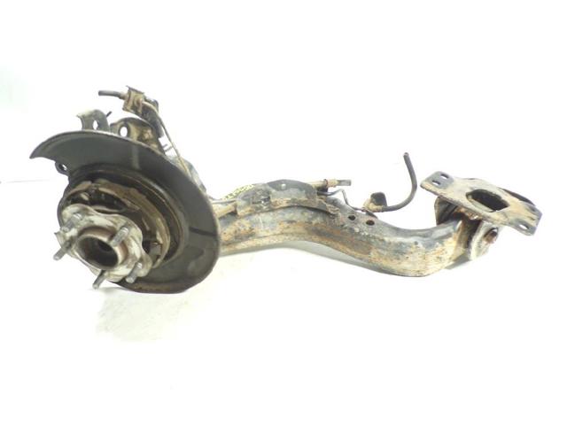 55501JD00A Brazo longitudinal inferior derecho de la suspensión trasera  disponible Burgos