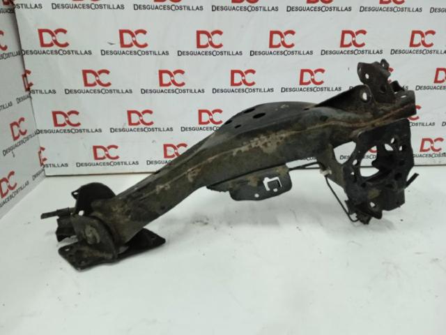 55501JD00A Brazo longitudinal inferior derecho de la suspensión trasera  comprar en Reus