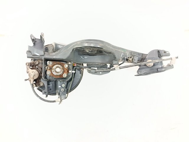 NISSAN 55501JD00A Brazo de suspensión, trasera derecha  en stock Terrassa