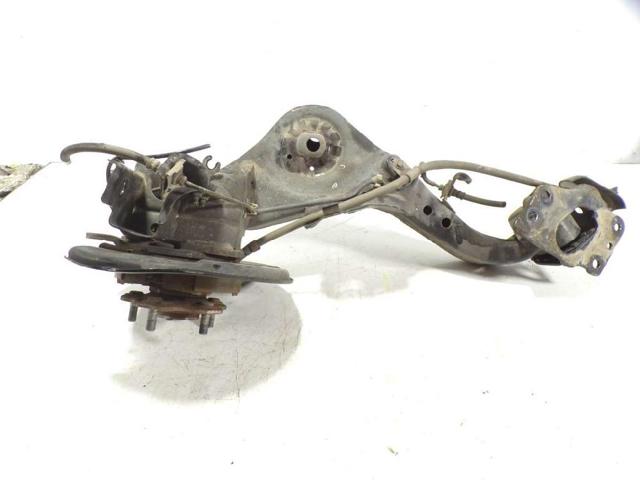 55501JD00A Brazo de suspensión, trasera derecha  en stock Castellón