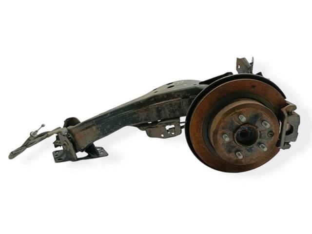 55501JD00A NISSAN Brazo longitudinal inferior derecho de la suspensión trasera  comprar en Oviedo