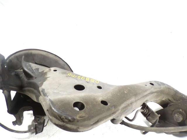 55501JD00A NISSAN Brazo de suspensión, trasera derecha  en stock Córdoba