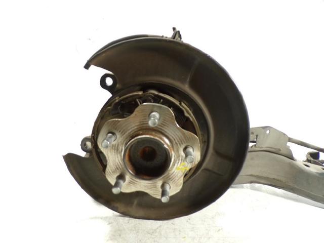 55501JD00A NISSAN Brazo de suspensión, trasera derecha  en stock Córdoba