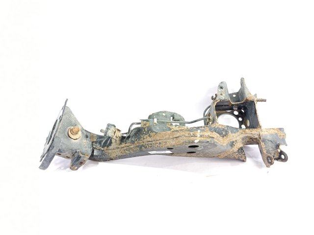 Mangueta trasera izquierda (suspension) 555024CA0C NISSAN