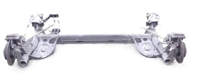 Subchasis trasero 555025363R RENAULT