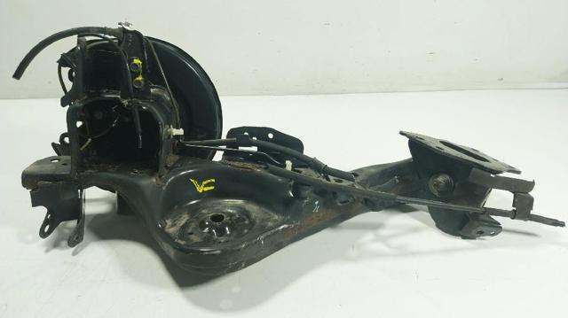 55502JD00A NISSAN Barra oscilante, suspensión de ruedas, trasera izquierda comprar Madrid