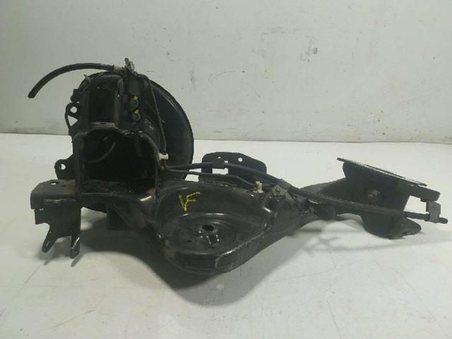 NISSAN 55502JD00A Brazo longitudinal inferior izquierdo de la suspensión trasera  comprar en Albacete