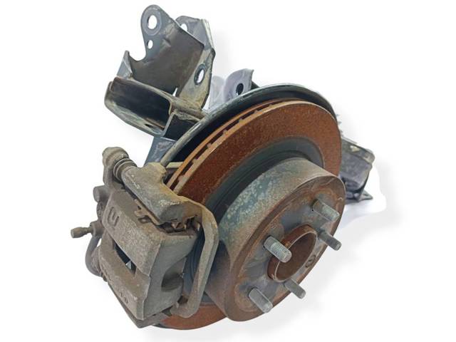 55502JD00A Brazo longitudinal inferior izquierdo de la suspensión trasera  disponible Utrera