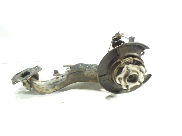 55502JD00A Brazo longitudinal inferior izquierdo de la suspensión trasera  comprar en Reus