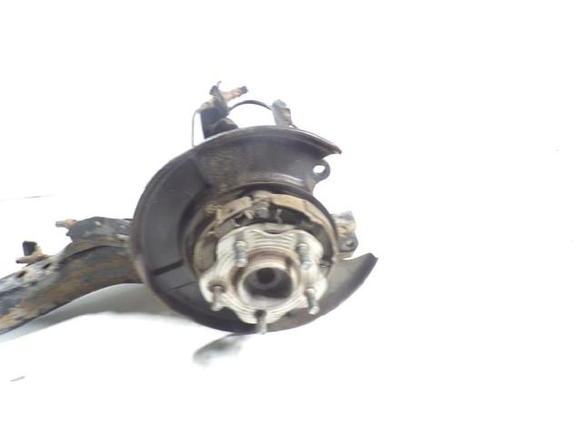 NISSAN 55502JD00A Brazo longitudinal inferior izquierdo de la suspensión trasera  comprar en Albacete