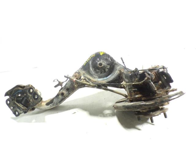 55502JD00A NISSAN Barra oscilante, suspensión de ruedas, trasera izquierda  en stock Huelva